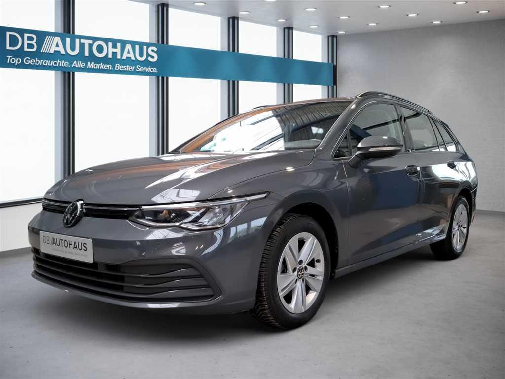 Volkswagen Golf Variant Life 1.0 TSI Winterpaket Standhz