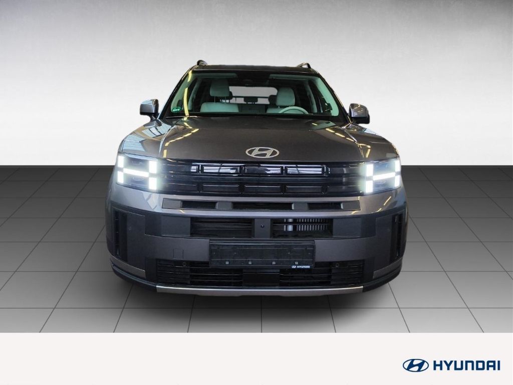 Hyundai Santa Fe – Bild 2