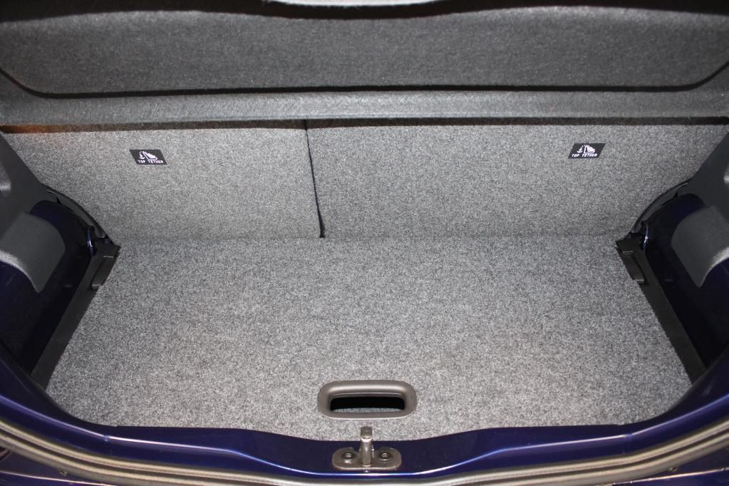 Volkswagen up! move up! UNITED 1.0 MPI 48kW RFK*PDC*Tempo