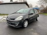 Renault Clio III Edition Dynamique Klima 5 Türen - gebrauchte Renault Clio aus dem Jahr 2006