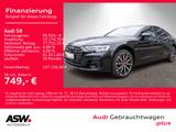 Audi S8 4.0TFSI quattro NAVI MATRIX STANDHZ PANO AHK