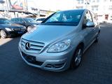 Mercedes-Benz B 180 Automatik - Mercedes-Benz B 180 aus 2010