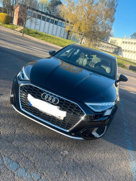 Image of Audi A3