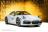 Porsche 911 SPORT CLASSIC + BURMESTER +  HERITAGE - Porsche: 911 Classic