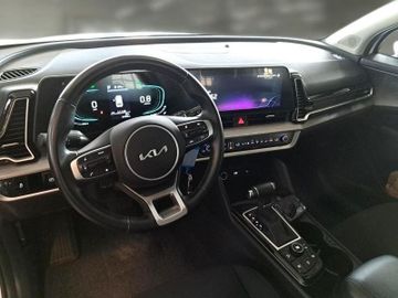 KIA Sportage - 7