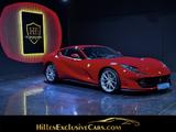 Ferrari 812 Superfast u-frei*Scheckheft*Racing Seats - Ferrari 812 aus 2018