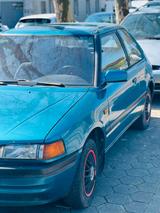 Mazda 323 oldtimer 1hand leute angebot mac... - Mazda: Angebot