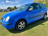 Volkswagen Polo IV Basis - gebrauchte VW Polo aus dem Jahr 2003