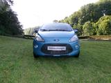 Ford Ka/Ka+ 1,2 Titanium - Ford aus 2008: Titanium