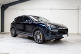 Porsche Cayenne Turbo