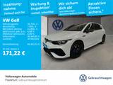 Volkswagen Golf VIII 2.0 TSI DSG 4M. R AKRA Pano Harman Kar
