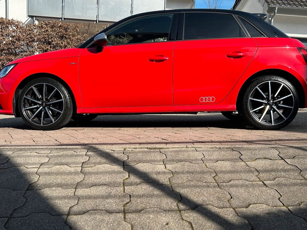 Image of Audi A3
