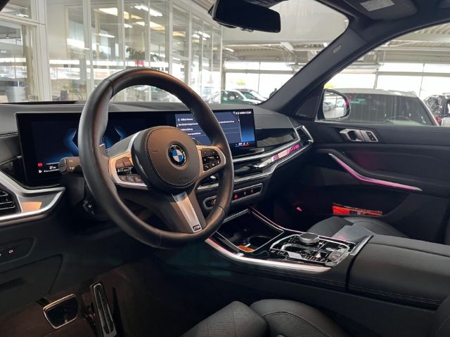 BMW X5 - Bild 8