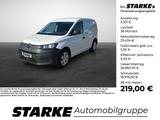 Volkswagen Caddy Cargo 2.0 TDI  AHK PDC Tempo Klima - Volkswagen Caddy New cars