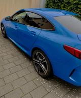 BMW 218i Gran Coupé M Sport | Scheckheftgepflegt - BMW 218 Gran Coupé: Automatik