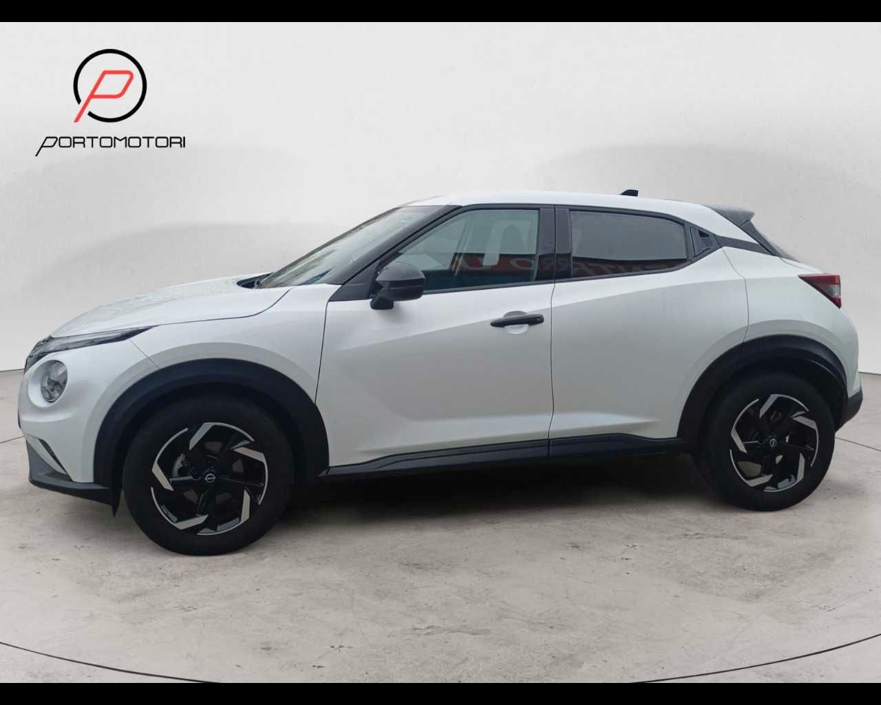 Nissan NISSAN Juke 2ª serie - Juke 1.0 DIG-T 114 CV Ace imagem 2