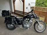 Yamaha Virago