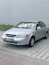 Chevrolet KM 74594 - Chevrolet aus 2004