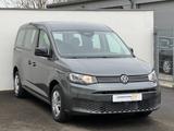 Volkswagen Caddy Maxi 2.0 TDI KAMERA SITZHEIZUNG 7-SITZE - Volkswagen Caddy: Allradantrieb, Maxi