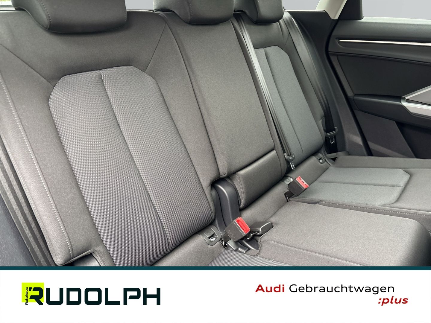 Audi Q3 - Bild 9
