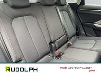 Audi Q3 - Vorschau Bild 9