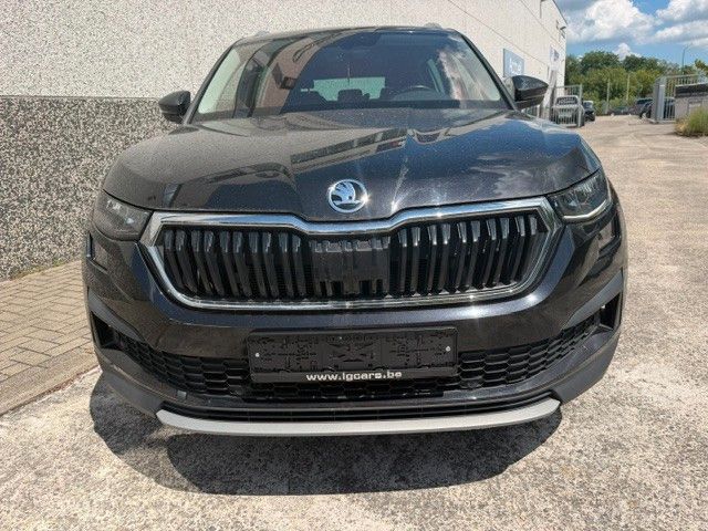 Skoda Kodiaq Ambition imagem 2