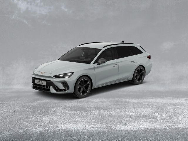 Cupra Leon - Bild 2
