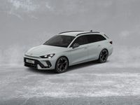 Cupra Leon - Vorschau Bild 2