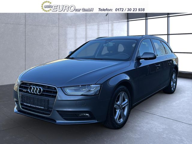 Audi A4 2.0 TFSI S tronic Quattro Ambiente Avant