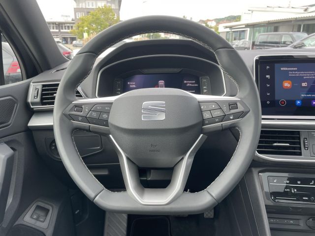 Tarraco Xperience 245PS e-HYBRID DSG Klima Navi