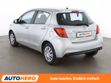 Toyota Yaris 1.33 Dual VVT-i Comfort *LIMITER*CAM*KLIMA - Toyota Yaris: 1.3