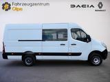 Renault Master III Mixto L3H2 3,5t Oberaigner 4x4 , AHK - Renault Master l3h3