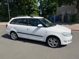 Skoda Fabia 1.2l TSI 77kW Combi Sport Clima Nav - Skoda Fabia: Combi Sport