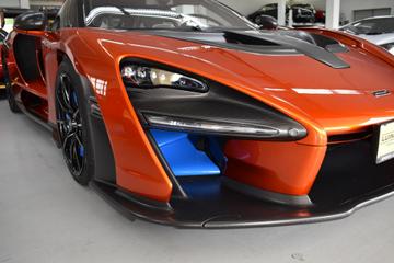 2018 Mclaren OTHERS — миниатюра 28