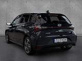 Hyundai i20 FL MY25 1.0 N-Line Navi Bose LED Apple CarPl - Hyundai i20: ESP