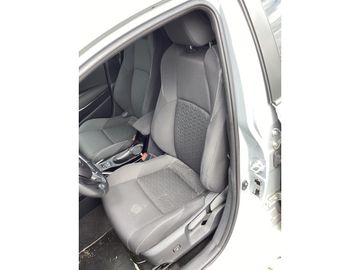 Toyota Corolla - 5