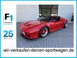 DeTomaso Pantera Das Biest! Nur für Freaks - Einzelstück! - DeTomaso Pantera Gebrauchtwagen