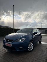 Seat Ibiza Style Salsa 5trg XENON LED - Seat Ibiza Limousine Salsa mit Benzin-Antrieb