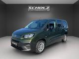 Fiat Doblo Serie 2 Combi N1 L2 1.5L 130 PS AT 8 - Fiat Doblo mit Diesel-Antrieb: Kombi, mit Klimaautomatik