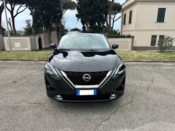 Nissan Qashqai - 5