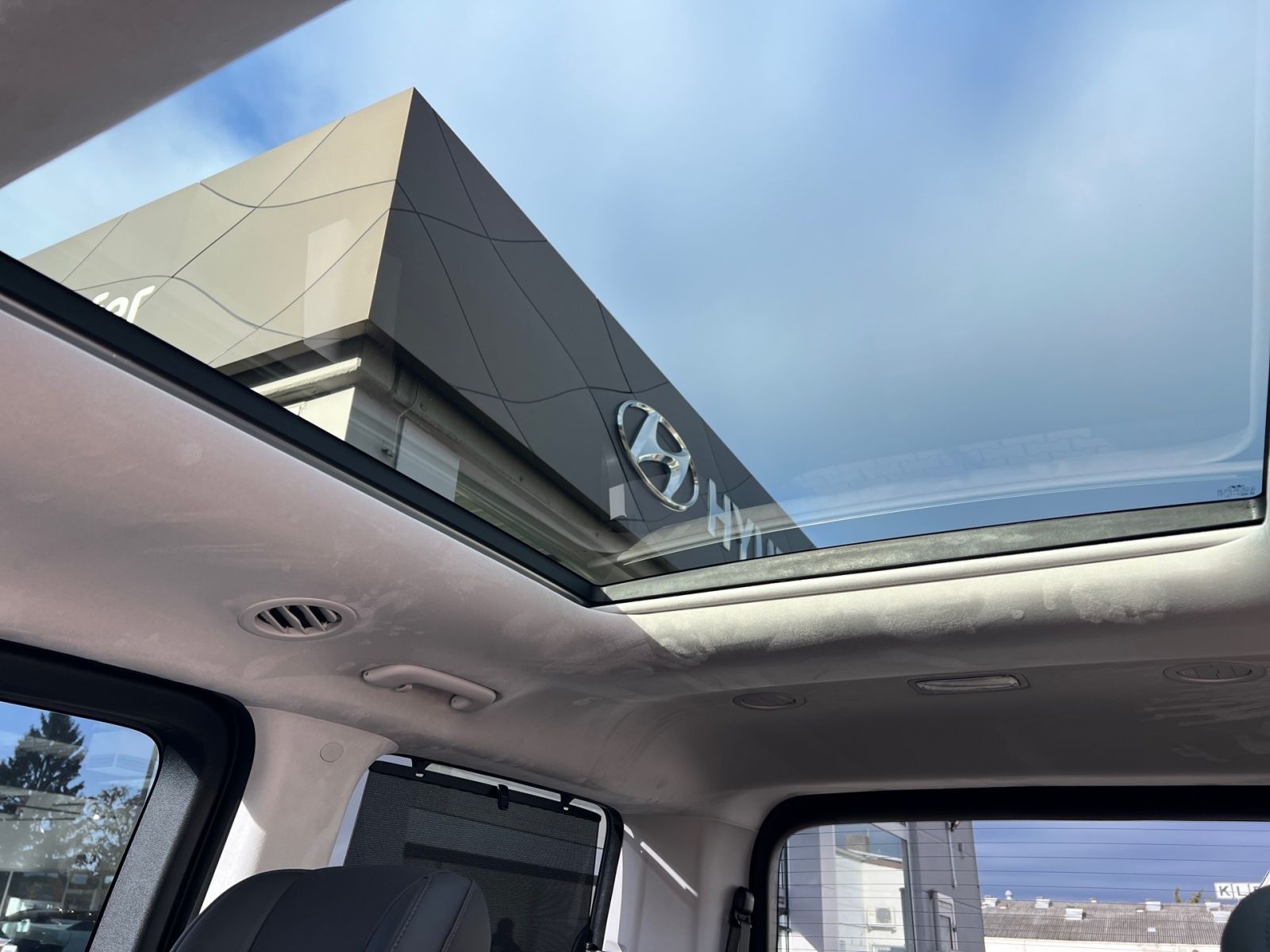 Hyundai Staria – Bild 34