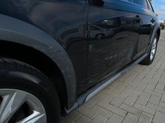 AUDI A4 Allroad quattro 3.0 TDI Xenon | AHK | Allrad