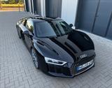 Audi R8 V10 plus quattro *Top-Zustand*Top-Ausstattung - Audi R8: V10