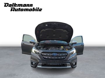 Bild 9 Subaru OUTBACK Leder SHD SHZ CarPlay Kamera ACC