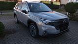 Subaru Forester 2,0ie  Exclusive Lineartronic  MJ 25 - Subaru Forester in Dresden