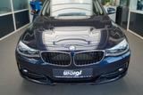 BMW 320xd GT Sport Line +Allrad+Navi+Automatik+Leder - gebrauchte BMW 320 Gran Turismo aus dem Jahr 2018