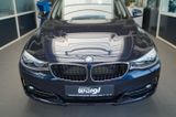 BMW 320xd GT Sport Line +Allrad+Navi+Automatik+Leder - BMW 320 Gran Turismo: Automatik