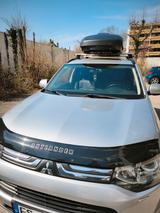 Mitsubishi Outlander 2.2 DI-D Instyle ClearTec 4WD Instyle