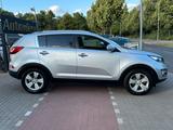 Kia Sportage 1.7CRDi Vision*Carplay*Shz*Xen*Pano*Kam - Kia Sportage aus 2011 mit Diesel-Antrieb