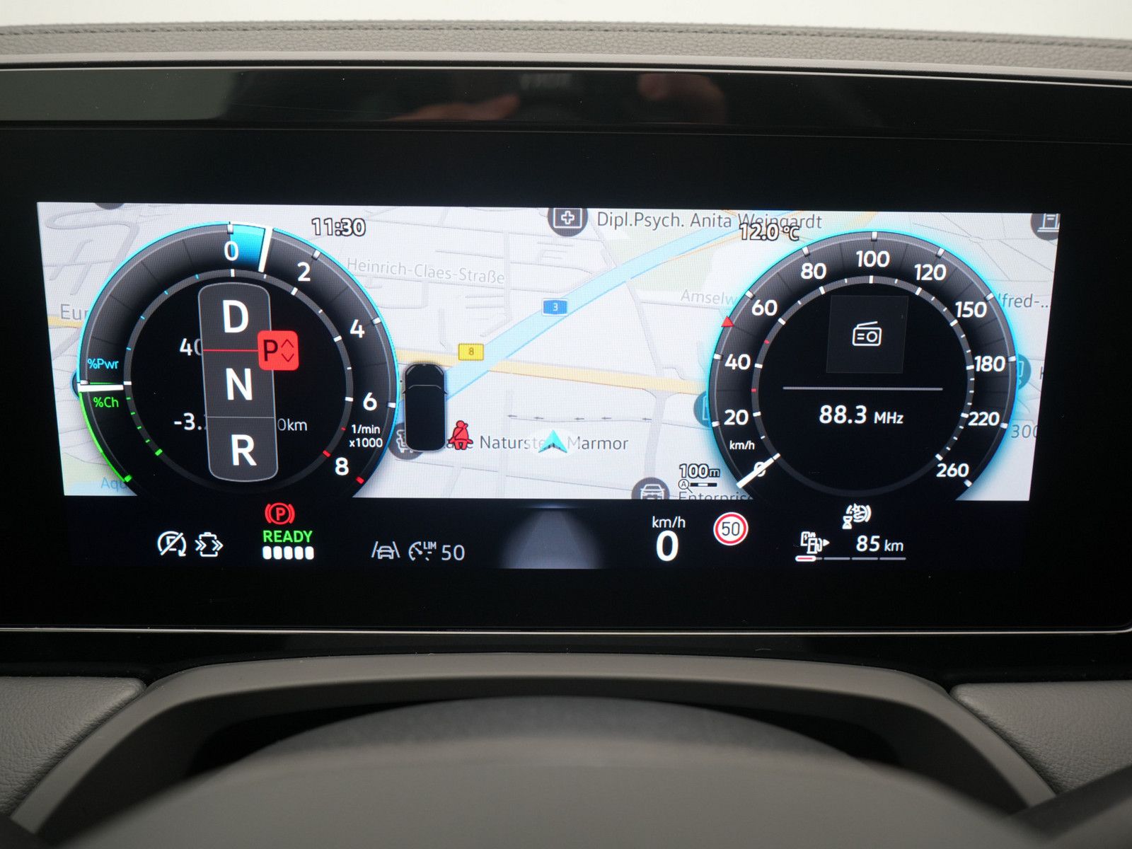 Volkswagen Passat - Bild 7